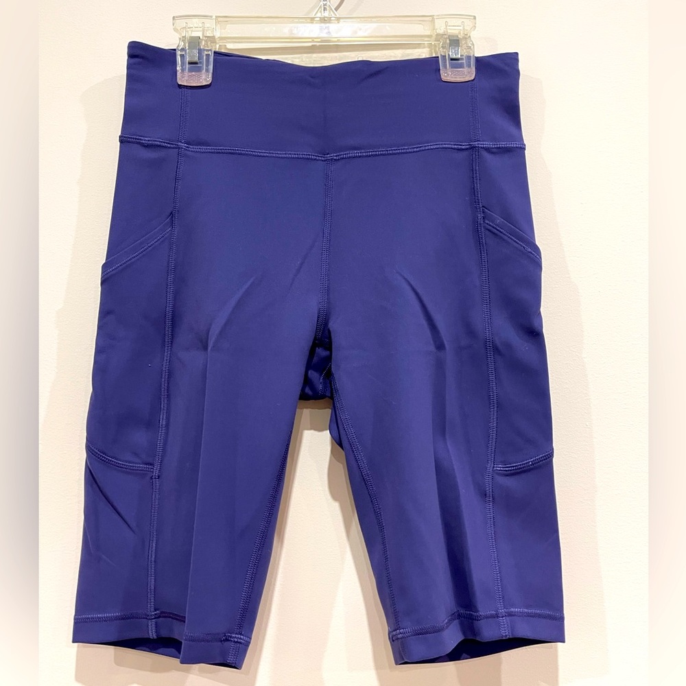 lululemon Align™ High-Rise Short with Pockets 8”